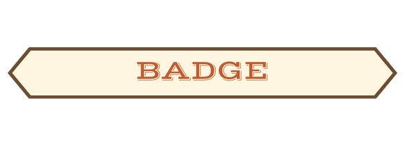 Badge